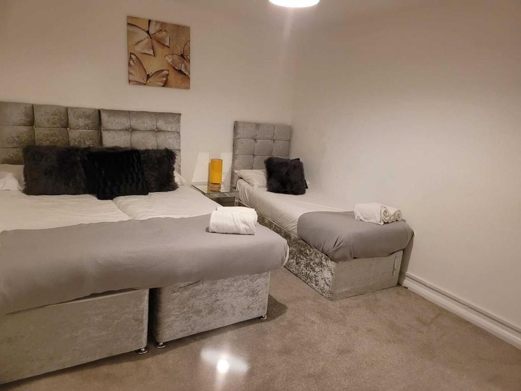 Vetrelax Chelmsford Canberra Apartment Екстер'єр фото